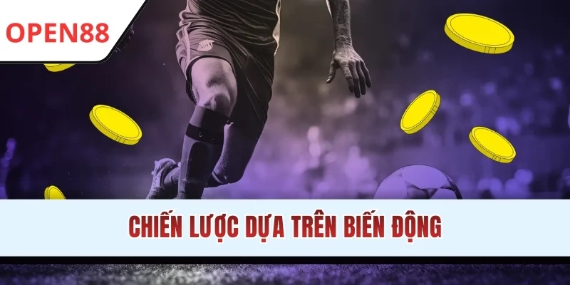 Chiến lược dựa trên biến động